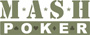 Mash-Poker Logo